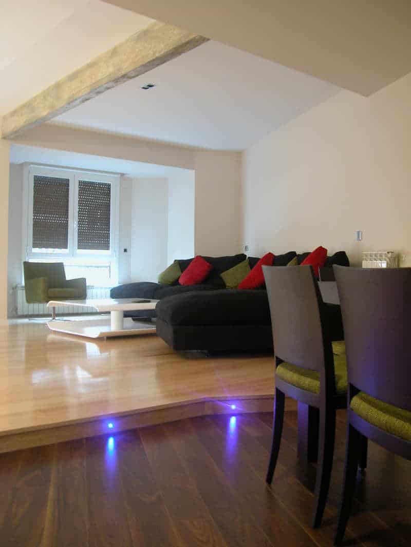 Apartamento Centro Donostia