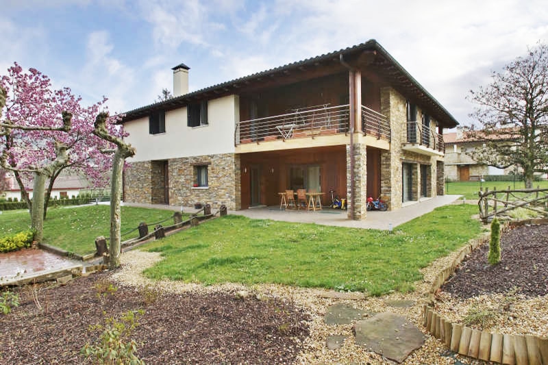 Bifamiliar Ziara – Villa 2