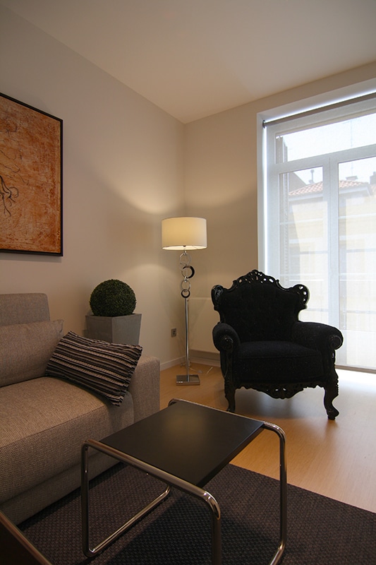 Apartamento Legazpi 2