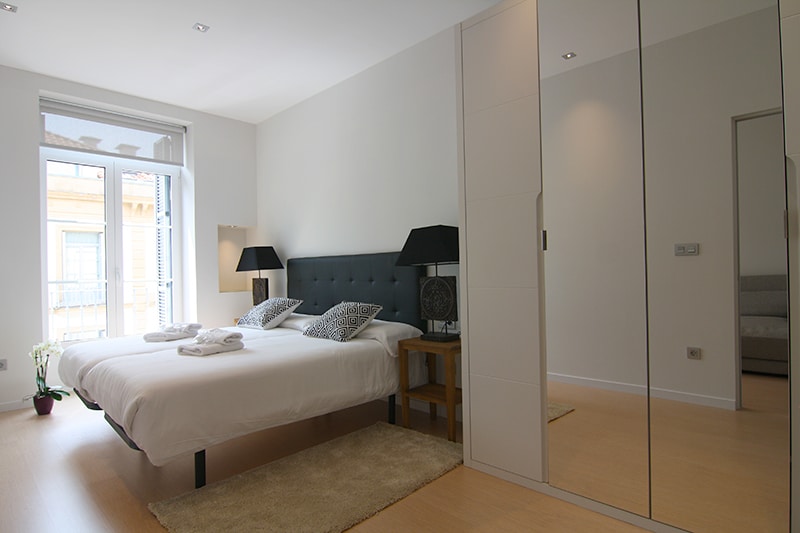 Apartamento Legazpi 2