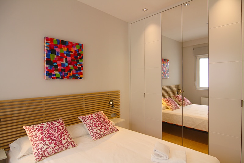Apartamento Legazpi 3