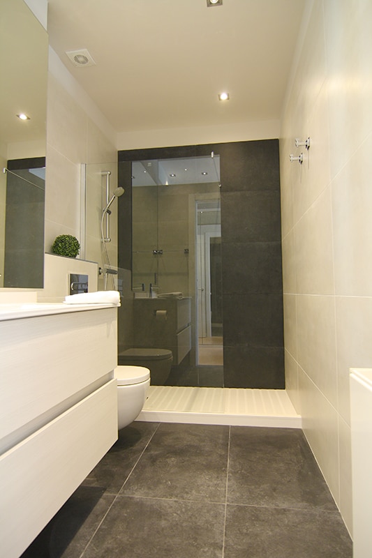 Apartamento Legazpi 3
