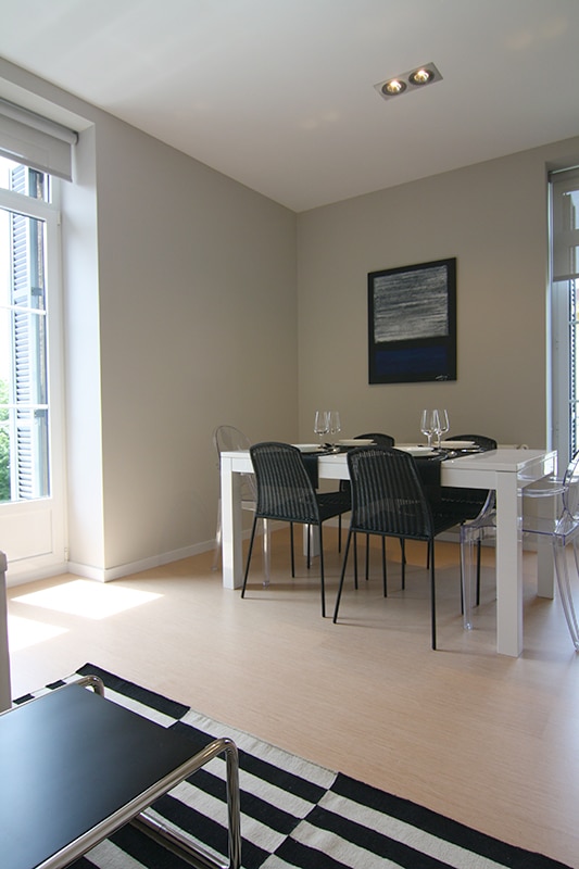 Apartamento Legazpi 3