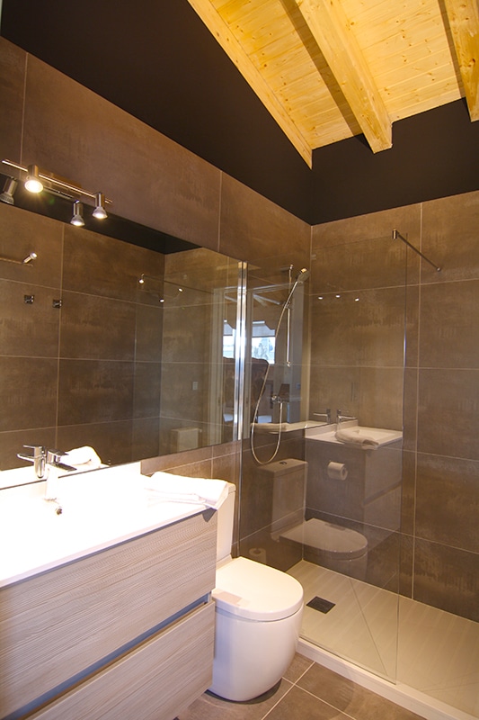 Apartamento Ático Legazpi 4