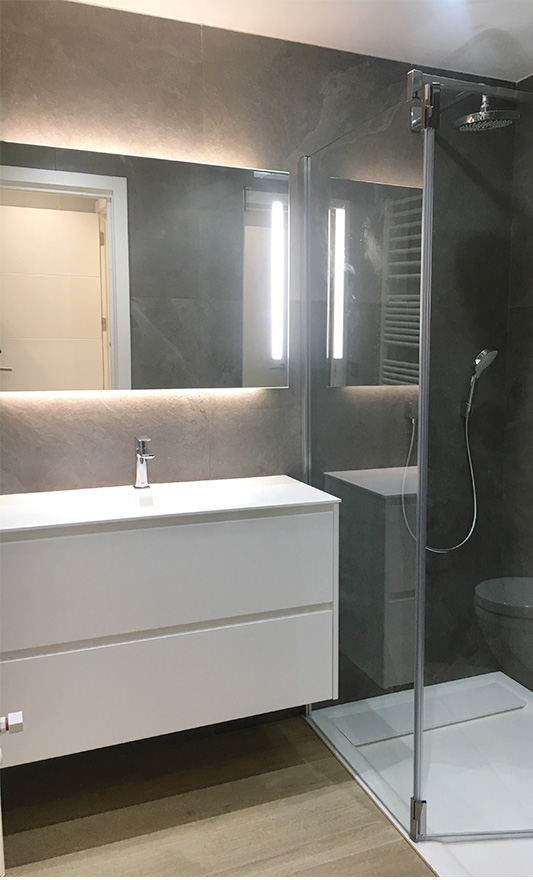 Vivienda en Errenteria