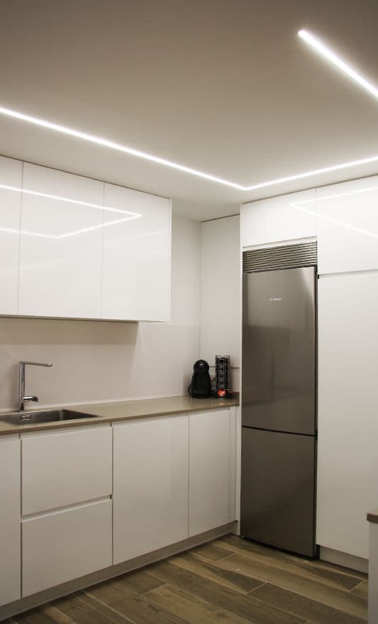 Vivienda Hondarribia, Gipuzkoa