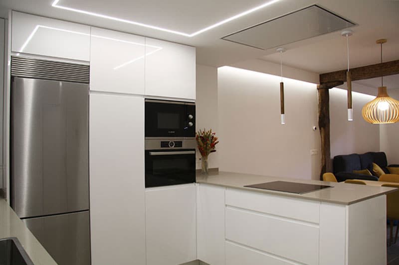 Vivienda Hondarribia, Gipuzkoa