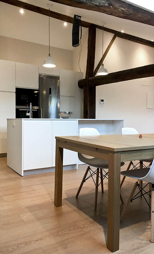 Vivienda Astigarraga, Gipuzkoa