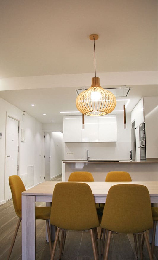 Vivienda Hondarribia, Gipuzkoa