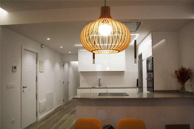 Vivienda Hondarribia, Gipuzkoa