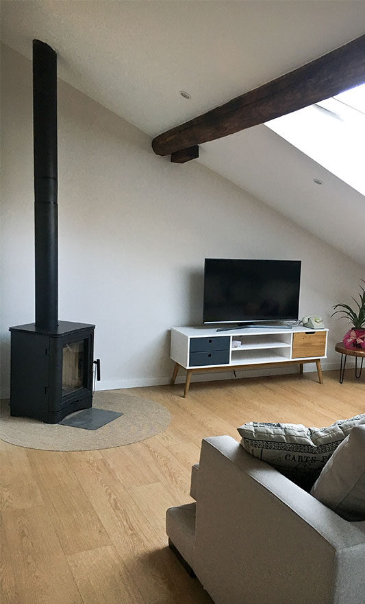 Vivienda Astigarraga, Gipuzkoa