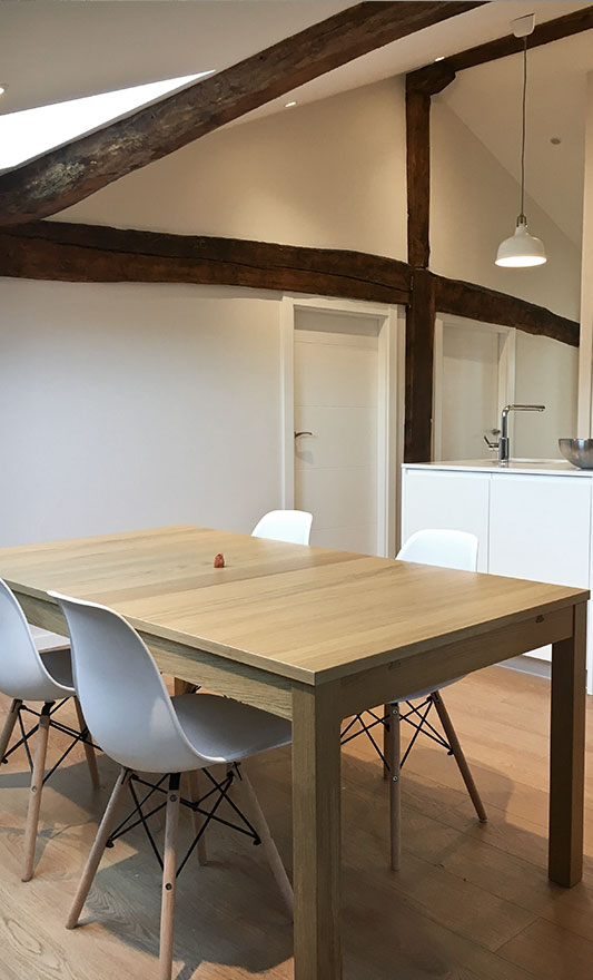 Vivienda Astigarraga, Gipuzkoa