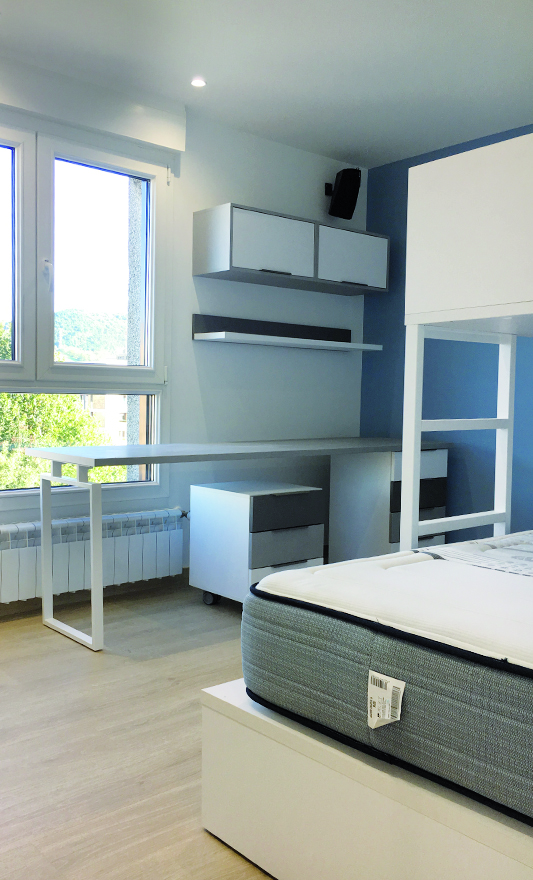 Vivienda en Errenteria