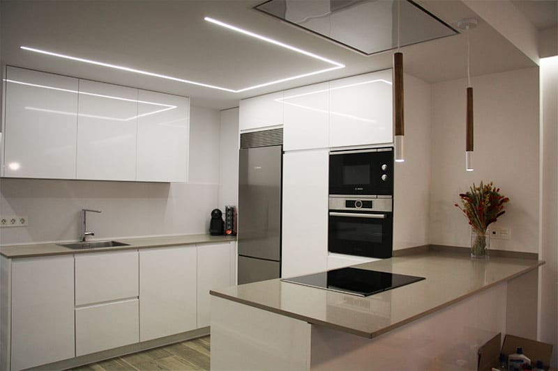 Vivienda Hondarribia, Gipuzkoa