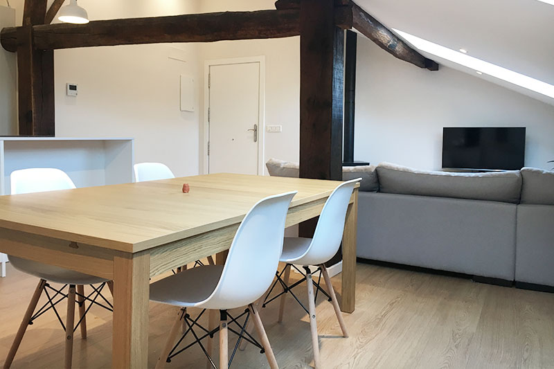 Vivienda Astigarraga, Gipuzkoa