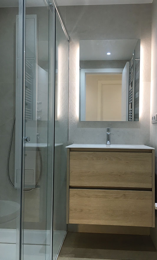 Vivienda en Errenteria