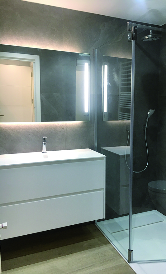 Vivienda en Errenteria