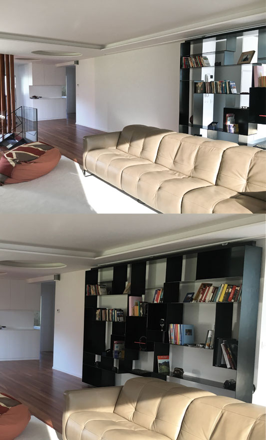 Vivienda Hondarribia, Gipuzkoa
