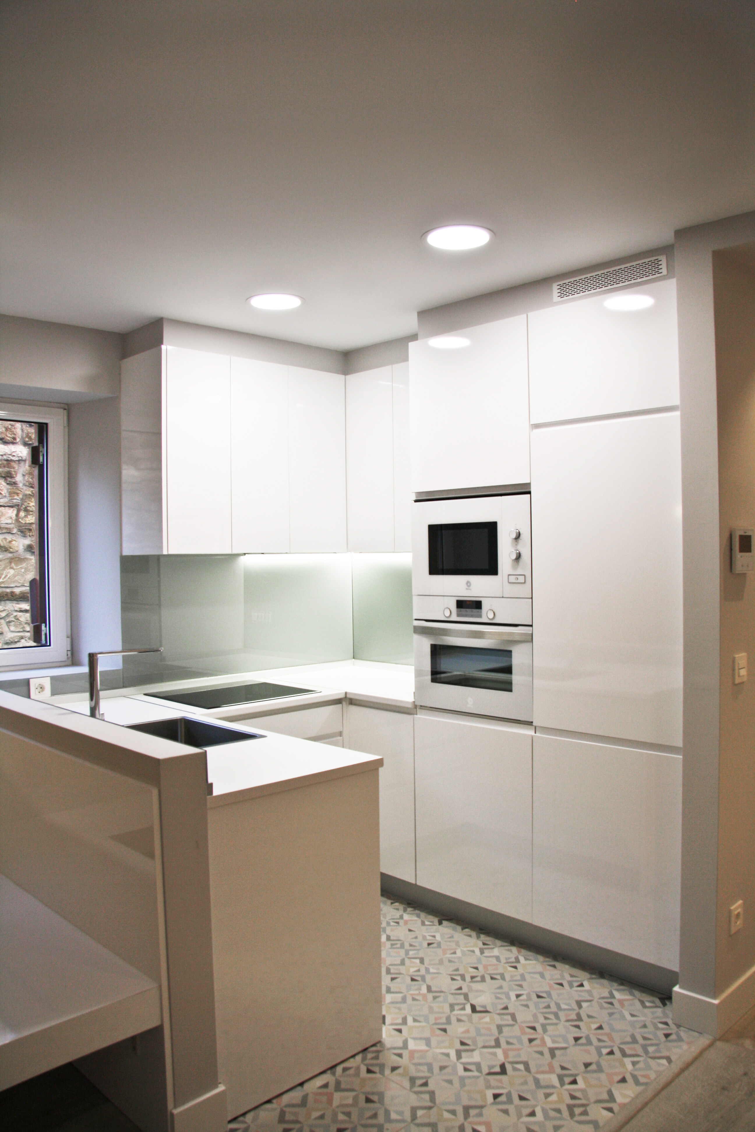 Vivienda en Hondarribia