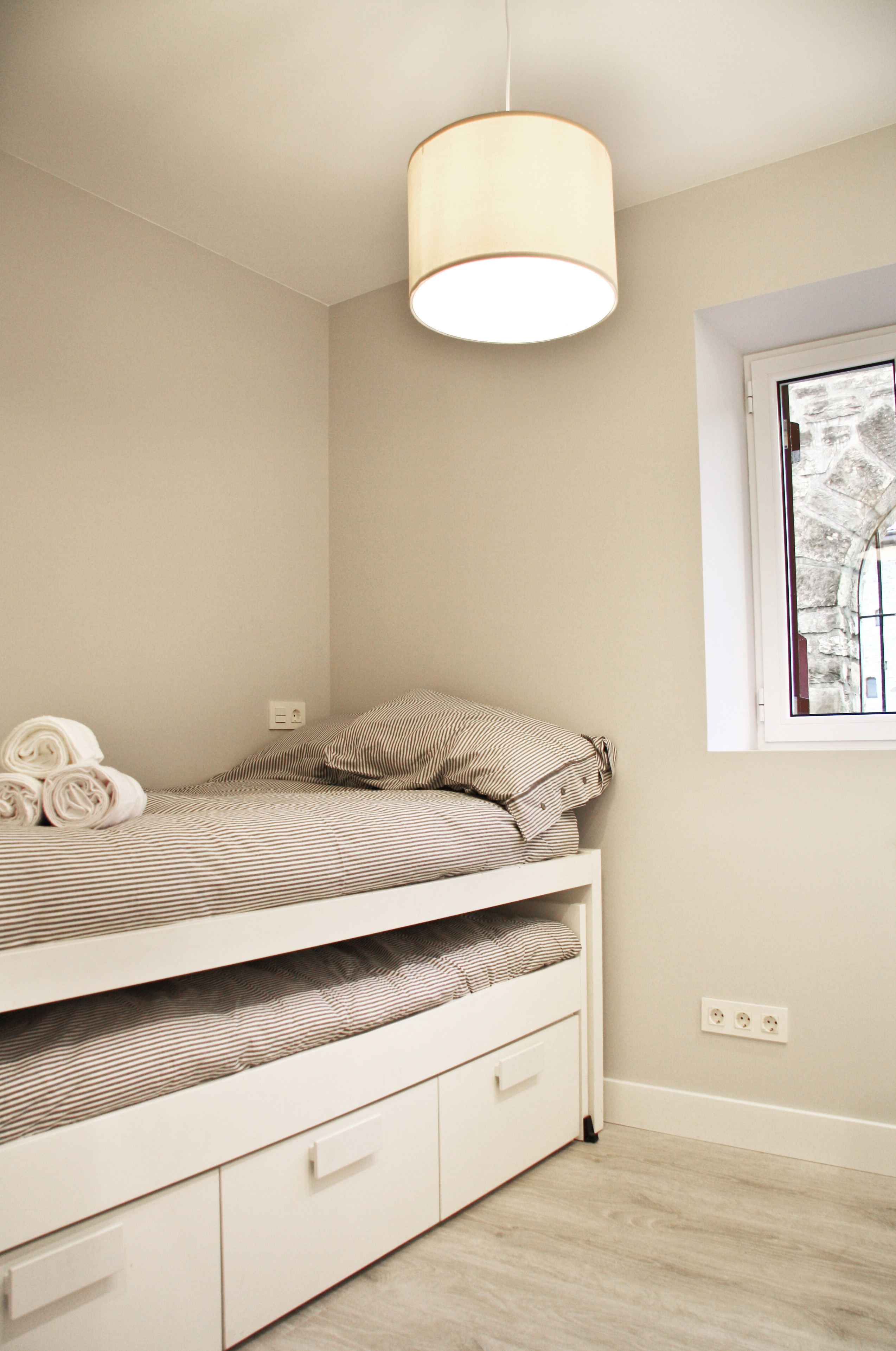 Vivienda en Hondarribia