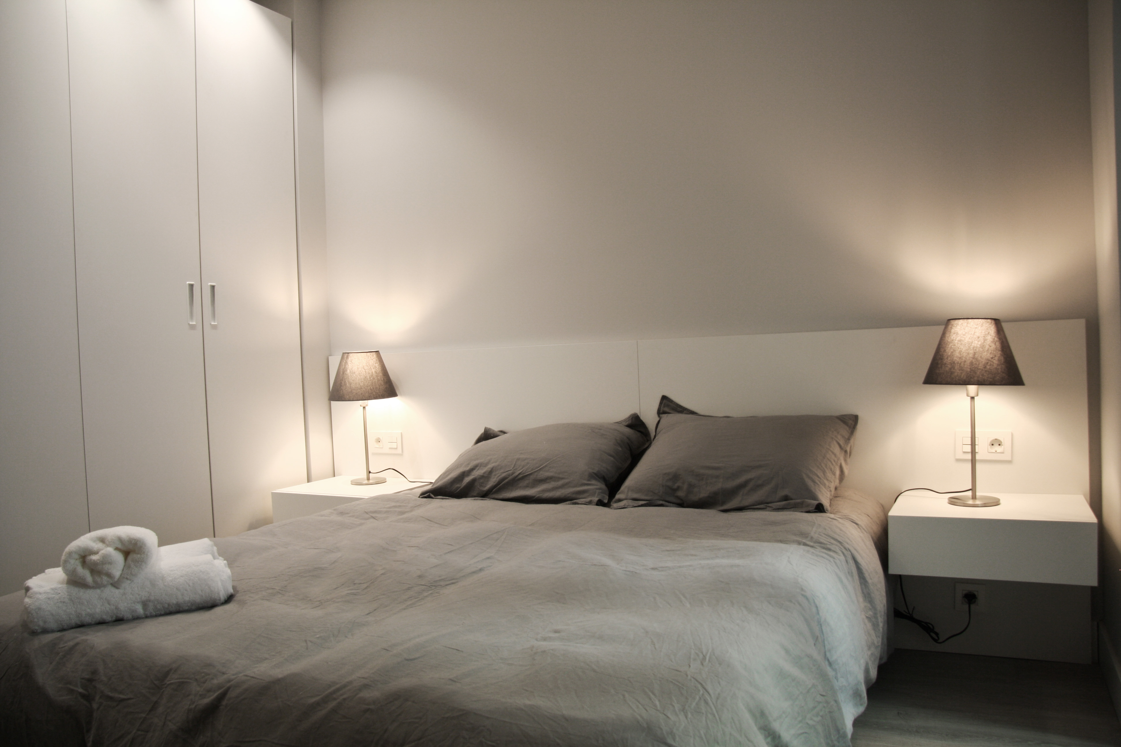 Vivienda en Hondarribia