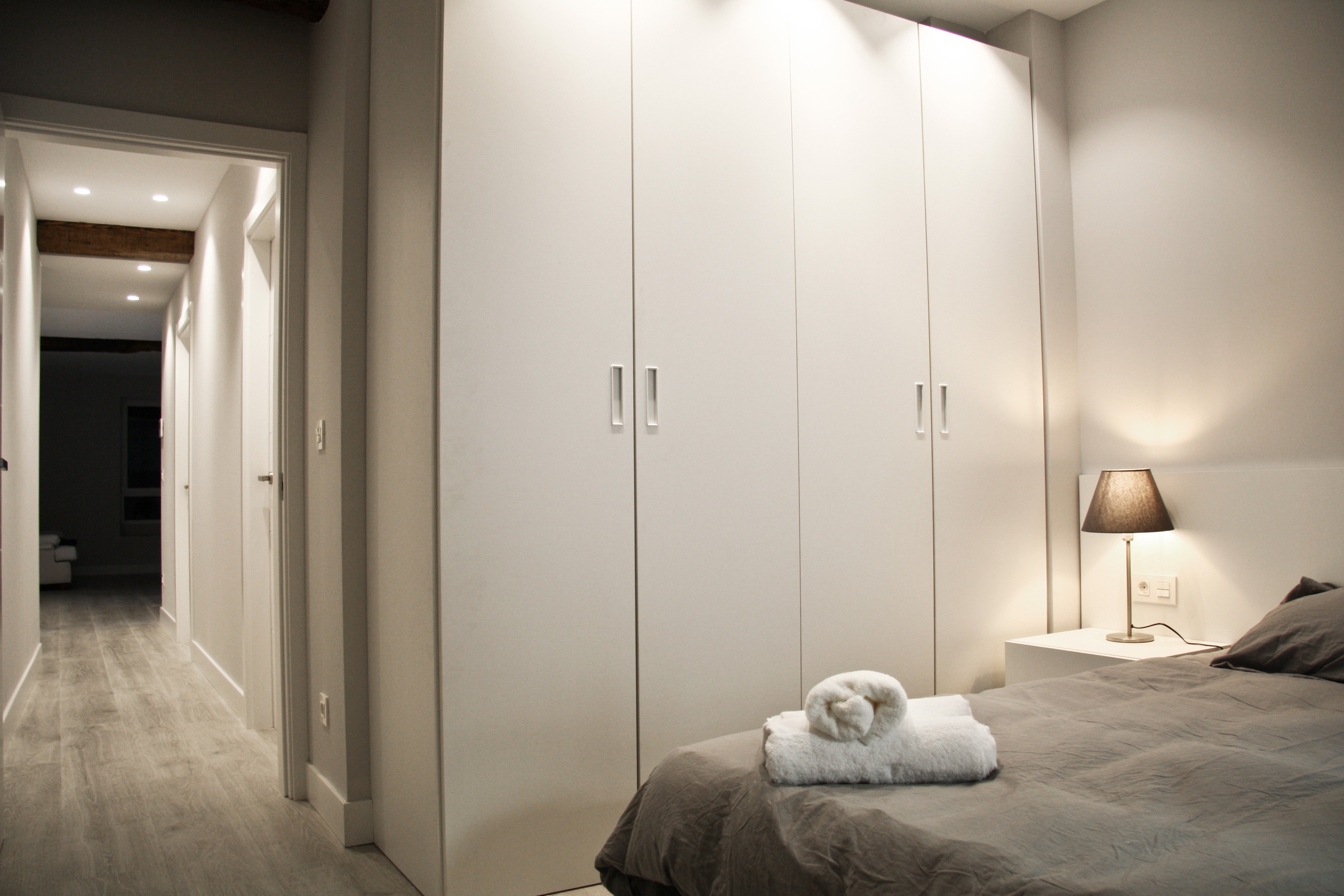 Vivienda en Hondarribia