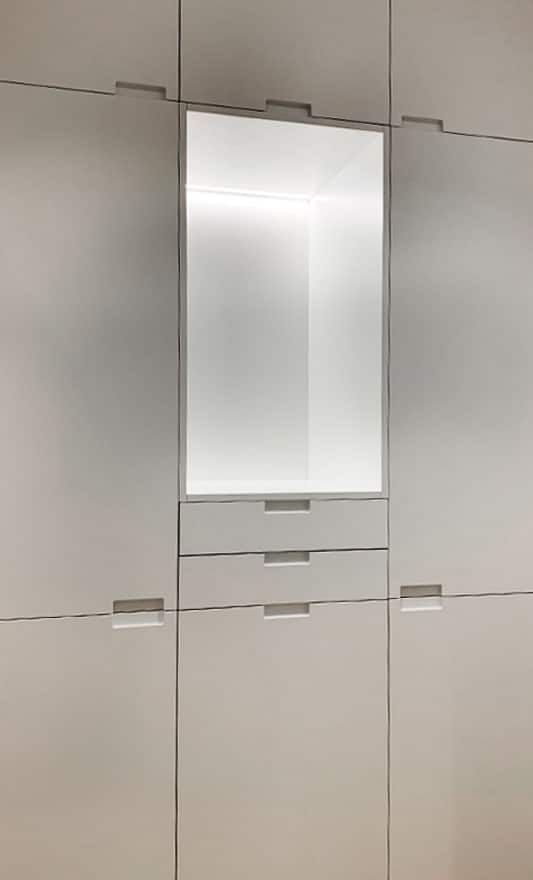 Vivienda en Avda. Madrid, Amara