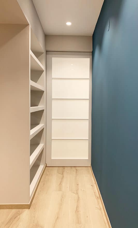 Vivienda en Avda. Madrid, Amara