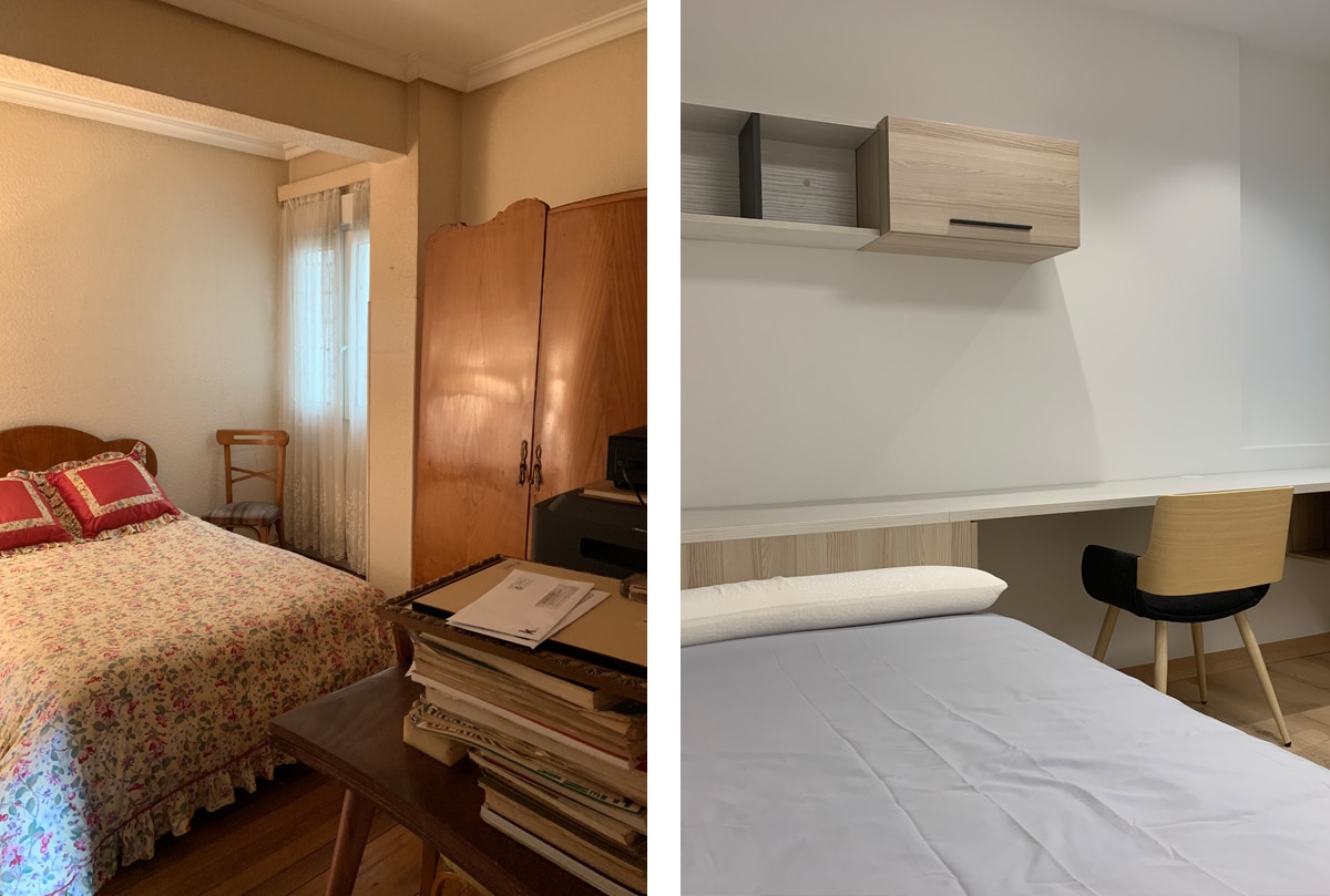 Vivienda Hernani