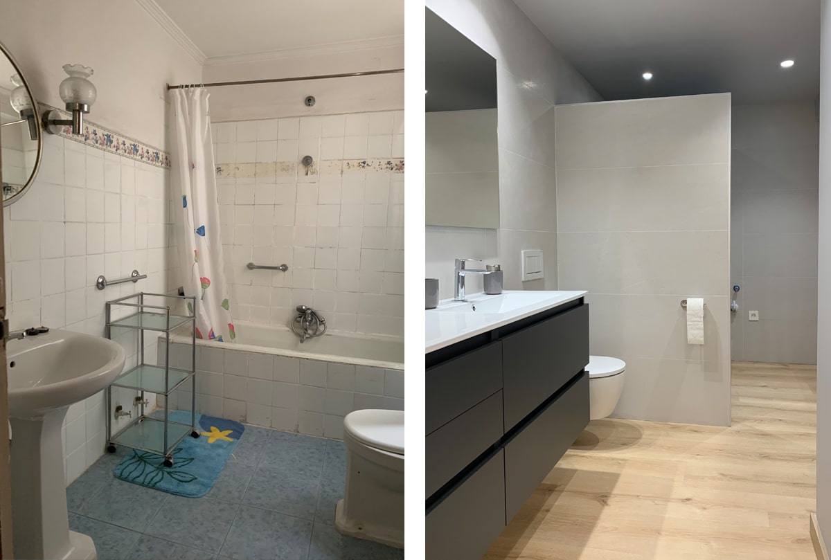 Vivienda Hernani