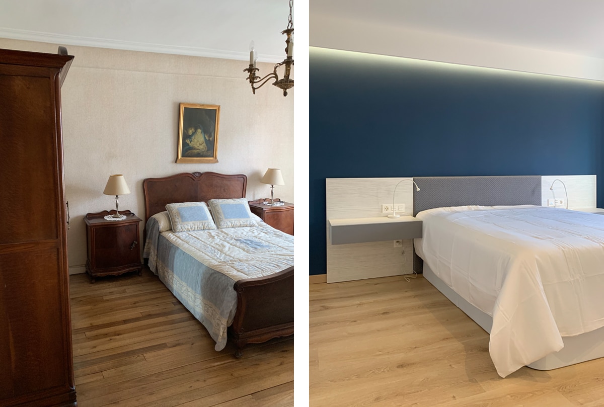 Vivienda Hernani