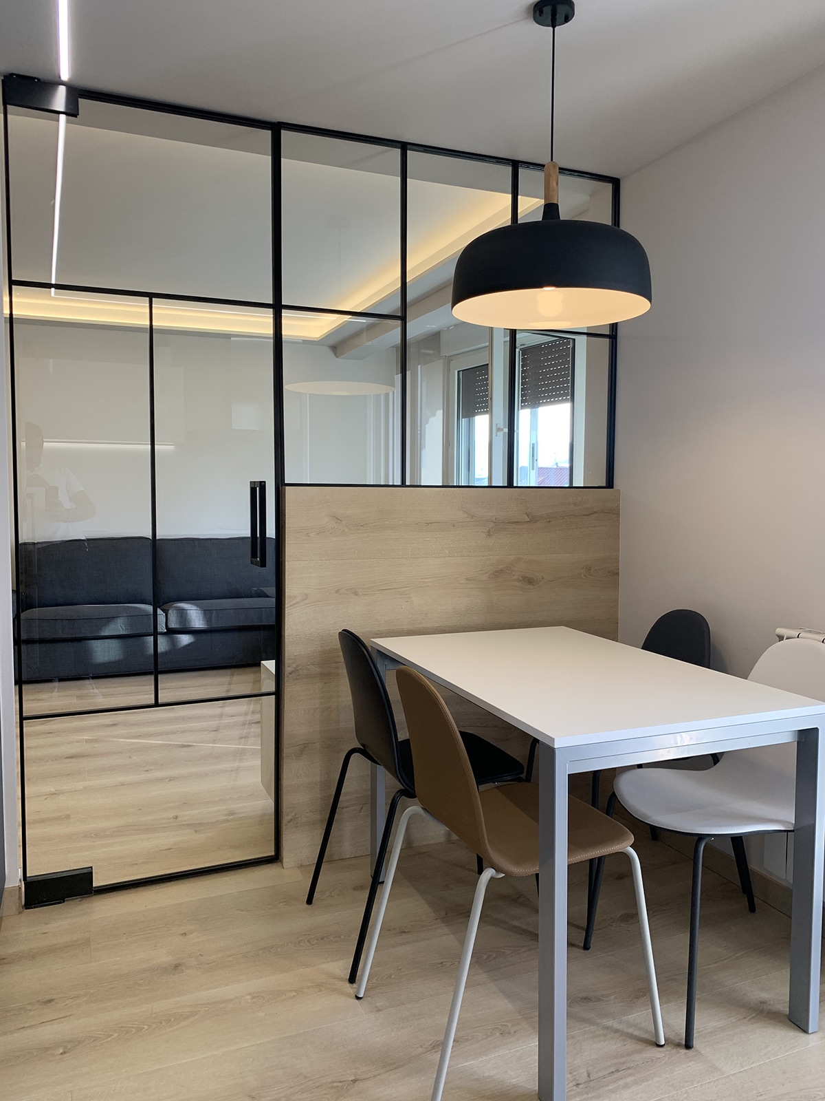 Vivienda Hernani