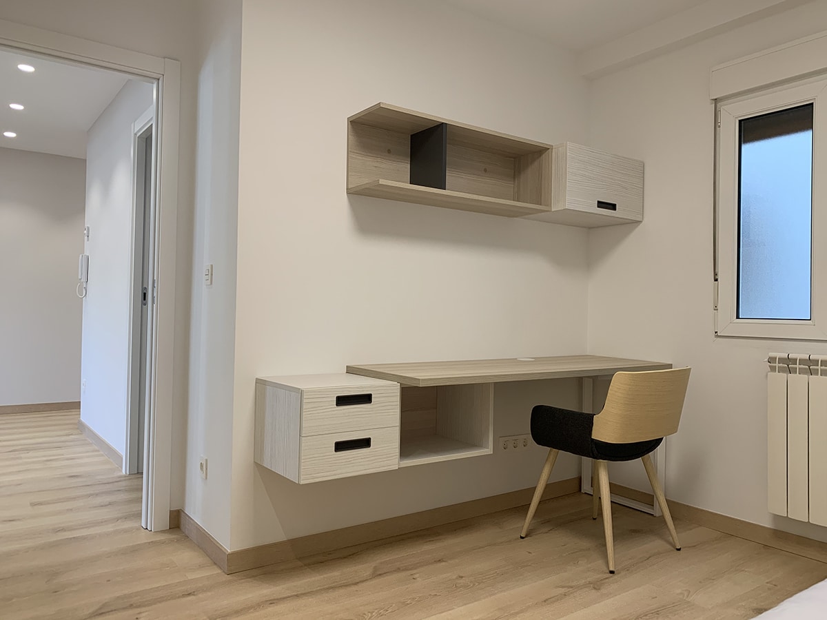 Vivienda Hernani