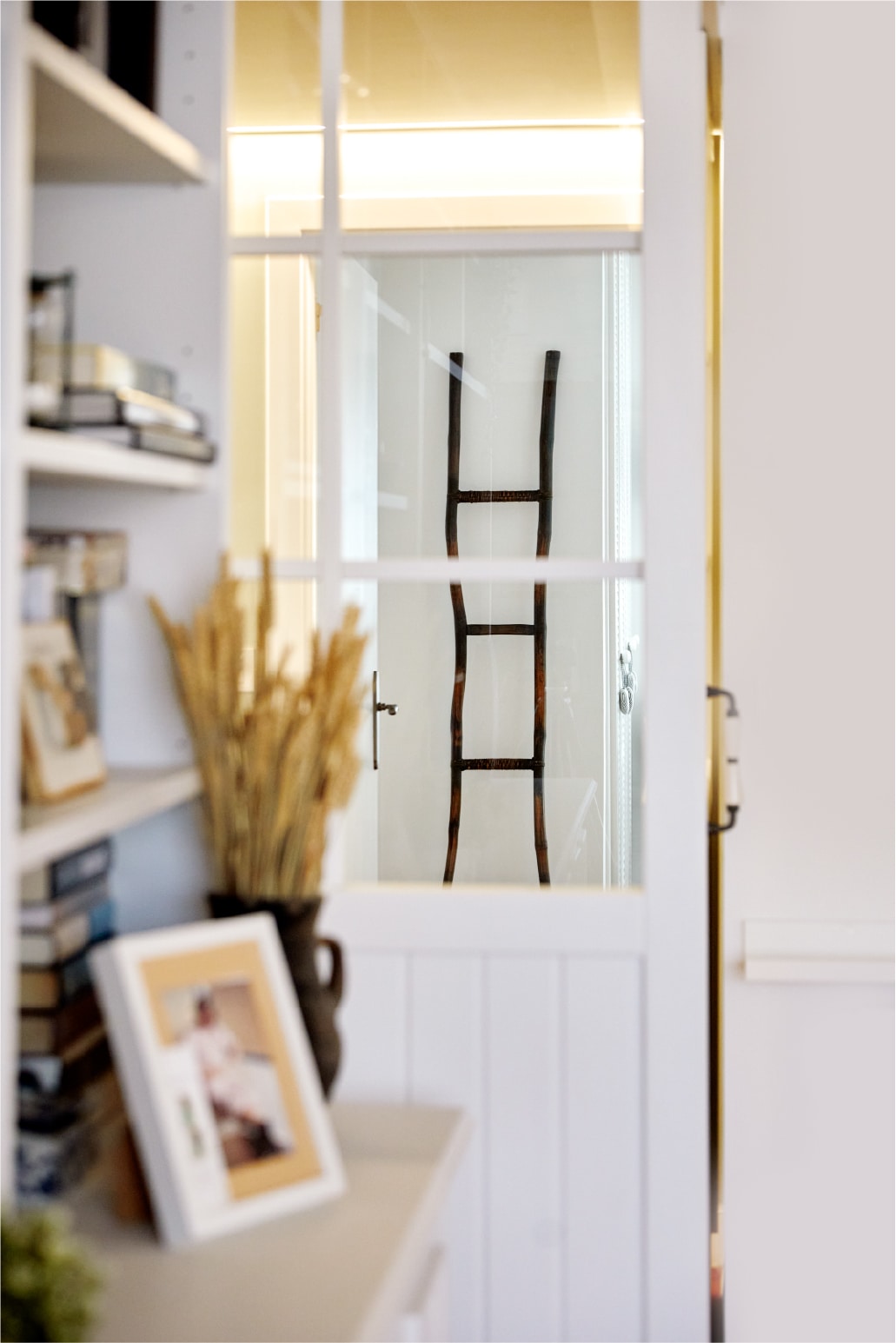 Reforma integral y decoración en Irún