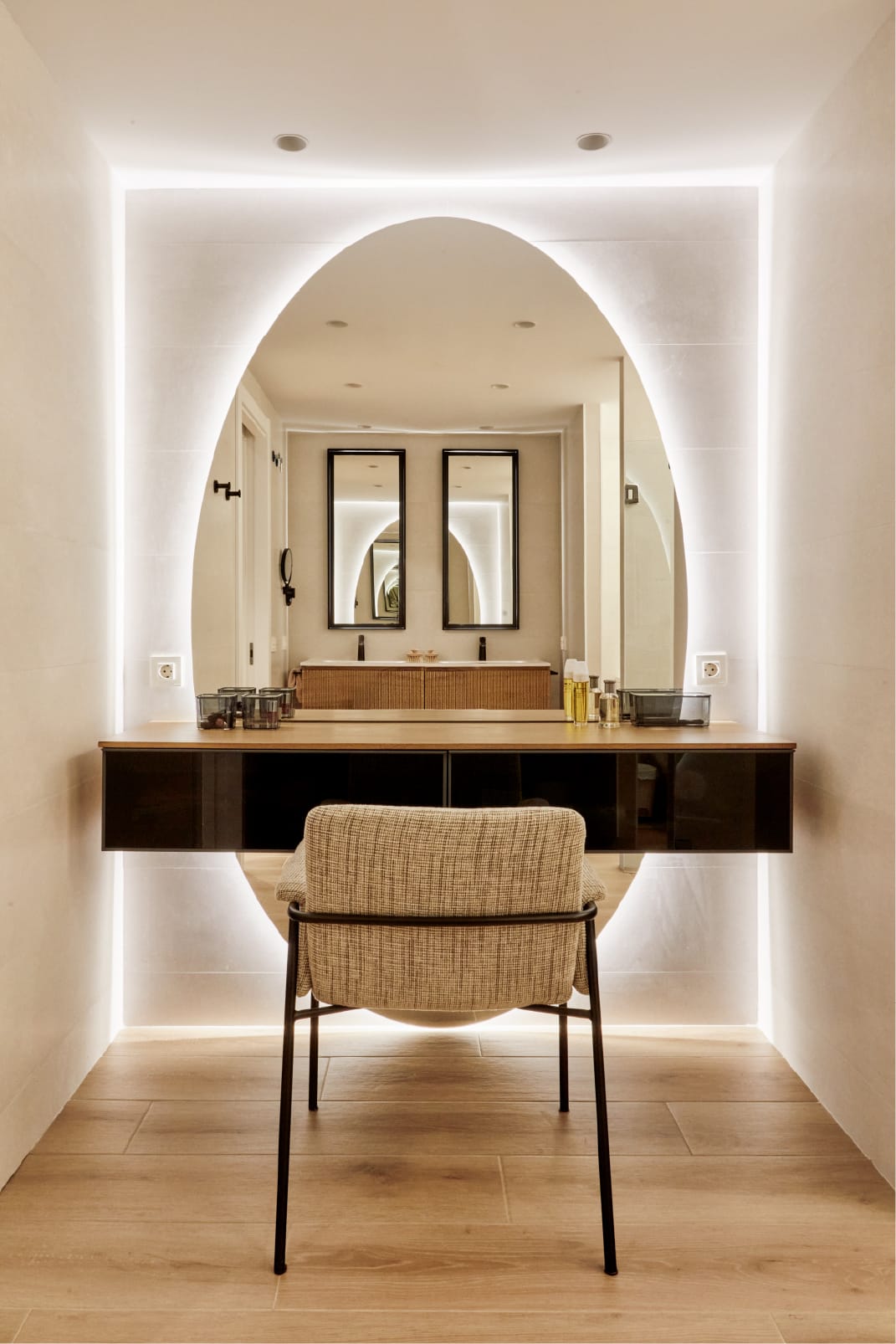 Reforma integral de vivienda en San Sebastián