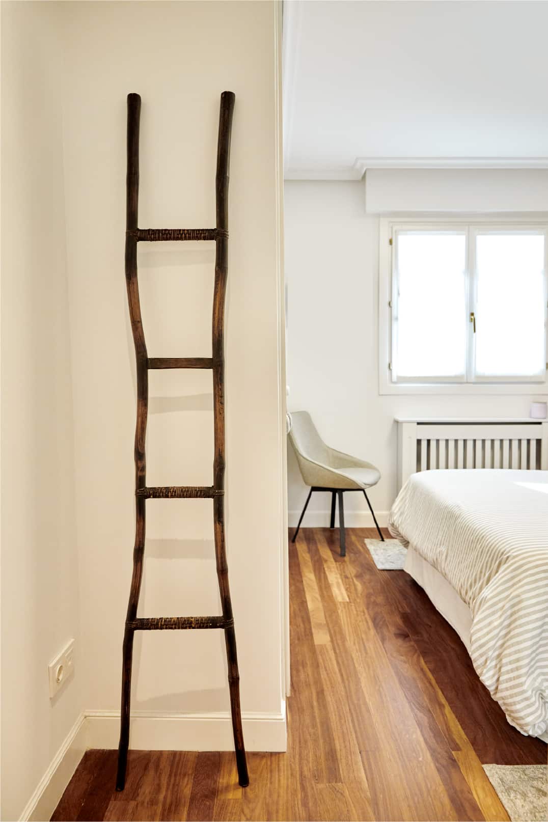 Reforma integral y decoración en Irún