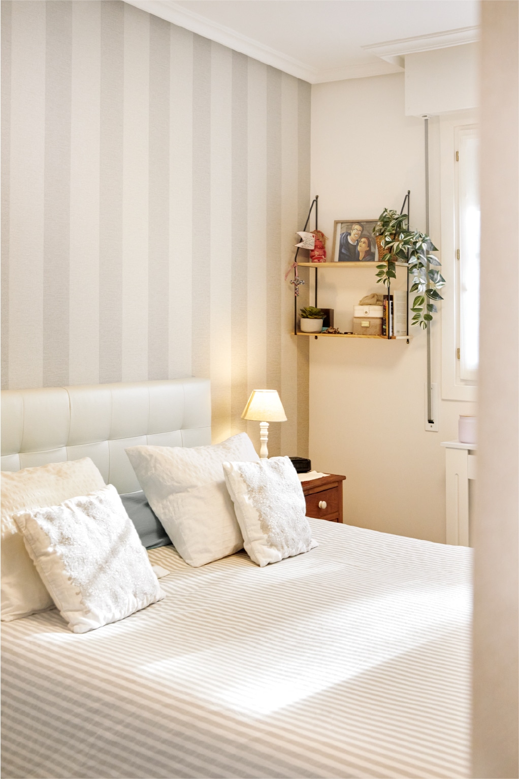 Reforma integral y decoración en Irún