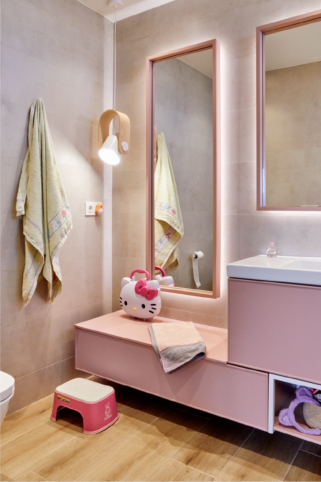 Reforma integral de vivienda en San Sebastián