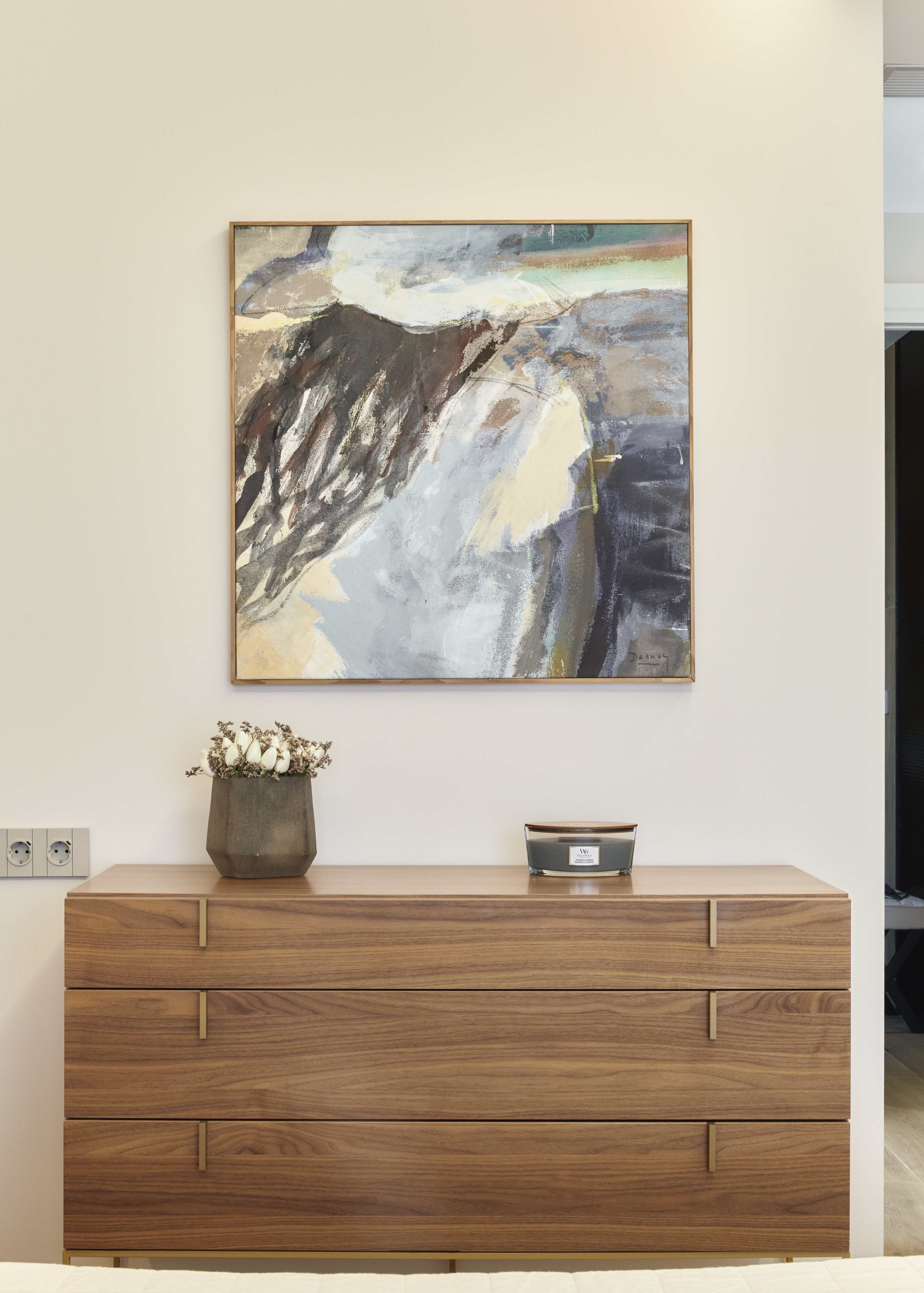 Reforma integral y decoración de vivienda con jardín en Donostia